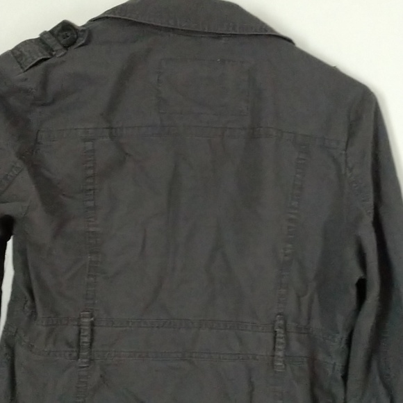 Jacket - Picture 2 of 4